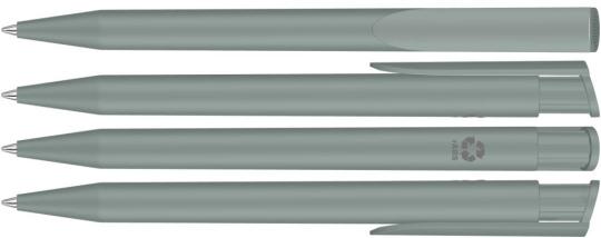 HAPPY RECY, grau Convoy grey | Blue