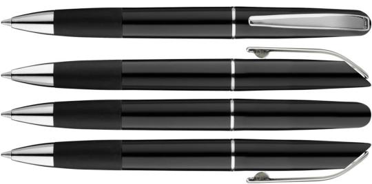 QUANTUM, schwarz Black | Blue