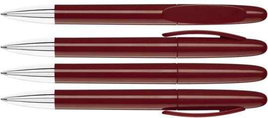 ICON SI, aubergine Aubergine | Blue
