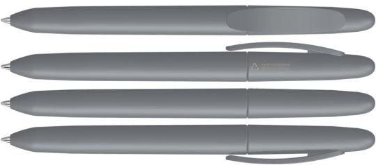 ICONIC RECY, anthrazit Anthracite | Blue