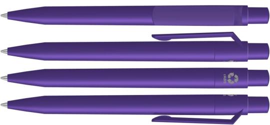 ON TOP F RECY, dunkelviolett Darkviolet | Blue