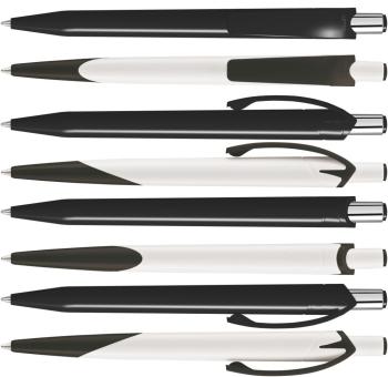 BEAT, schwarz Black | Blue