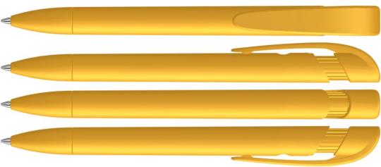 YES F, ocker Ochre | Blue