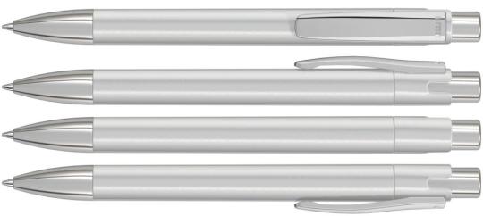 CANDY LUX M SI, silber Silver | Blue