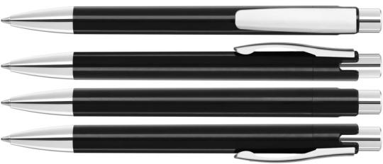 CANDY M SI, schwarz Black | Blue
