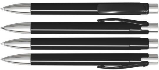 CANDY SI, schwarz Black | Blue