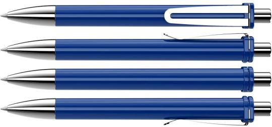 VOGUE XL SI, dunkelblau Dark blue | Blue
