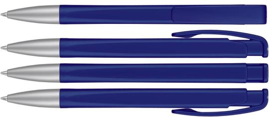 LINEO SI, dunkelblau Dark blue | Blue