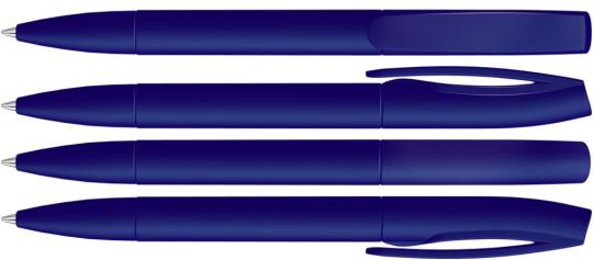 CORAL, dunkelblau Dark blue | Blue