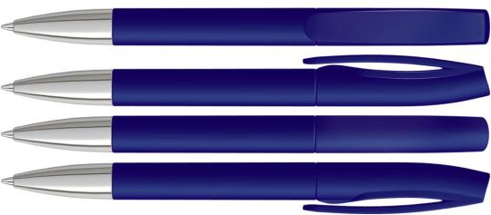 CORAL SI, dunkelblau Dunkelblau | Blau