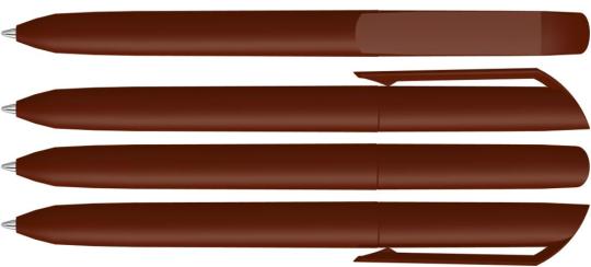 VANE F, aubergine Aubergine | Blau