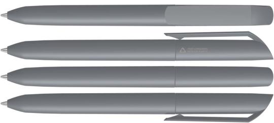 VANE RECY, anthrazit Anthracite | Blue