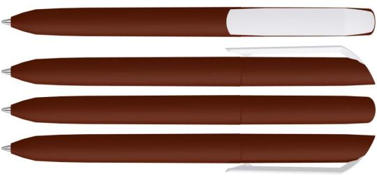 VANE KG GUM, aubergine Aubergine | Blue