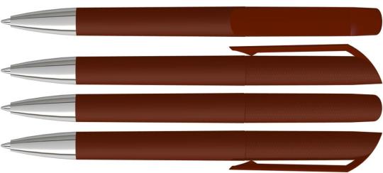 VANE SI GUM, aubergine Aubergine | Blue