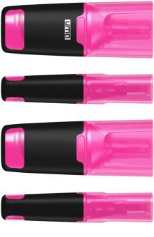 LIQEO HIGHLIGHTER MINI, neonmagenta 