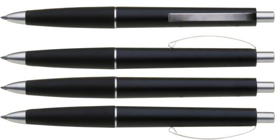 JAZZ, schwarz Black | Blue