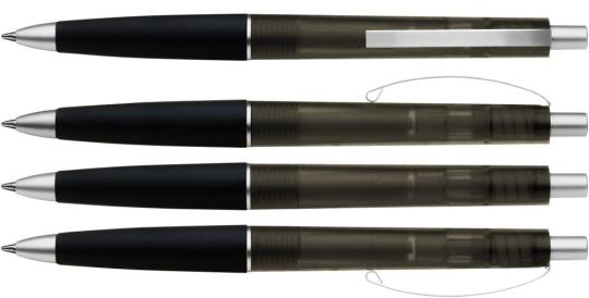 JAZZ frozen, anthrazit Anthracite | Blue