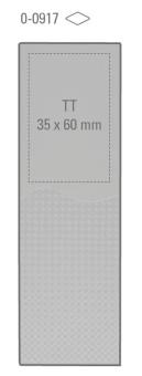 ETUI, schwarz Black