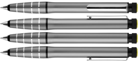 2in1, anthrazit Anthracite | Blue