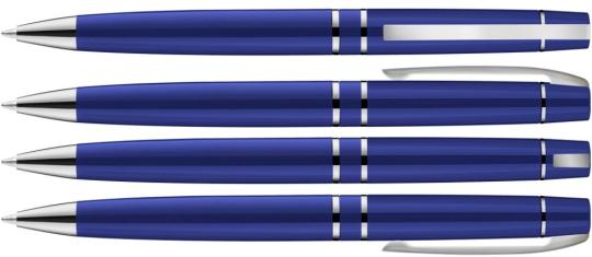 VIPOLINO, blau Aztec blue | Blue