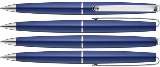 ETERNITY, blau Aztec blue | Blue