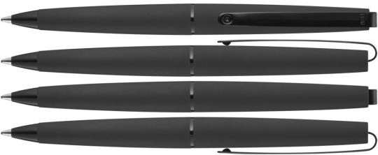 ETERNITY M, schwarz Black | Blue