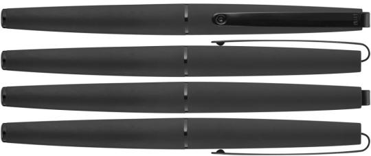 ETERNITY MR, schwarz Black | Blue