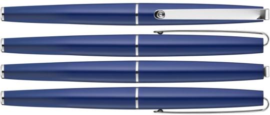 ETERNITY R, blau Aztec blue | Blue