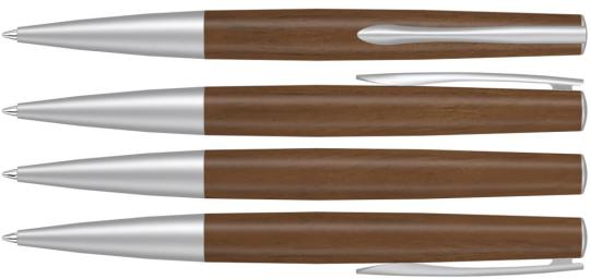 ELEGANCE WOOD, holz Holz | Blau