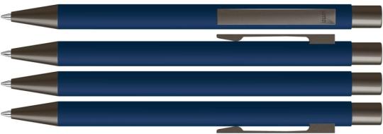 STRAIGHT GUM, dunkelblau Dark blue | Blue
