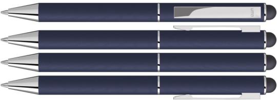 STRAIGHT SI TOUCH, dunkelblau Dark blue | Blue