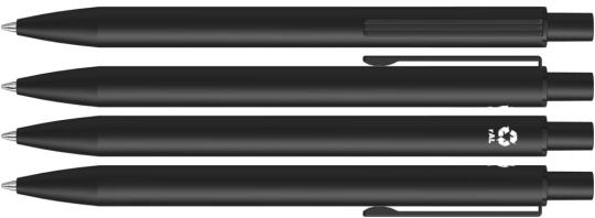GROOVE M RECY, schwarz Black | Blue