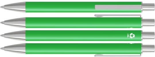 GROOVE RECY, dunkelgrün Dark green | Blue