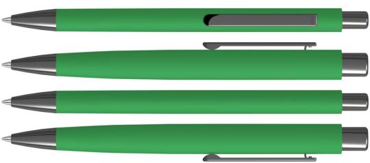 ELLIPSE GUM, dunkelgrün Dark green | Blue