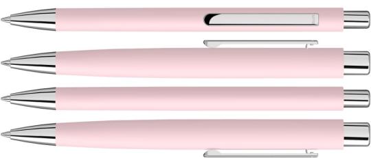ELLIPSE SI, pastell rosa Light pink | Blue