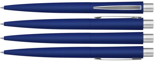 LUMOS GUM, dunkelblau Dark blue | Blue