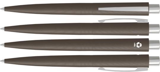 LUMOS RECY, anthrazit Anthracite | Blue