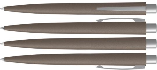 LUMOS STONE, braun Brown | Blue