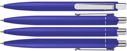 PRIMUS, blau Aztec blue | Blue