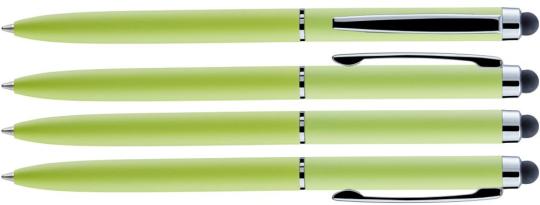 SKINNY TOUCH, gelb Yellow | Blue