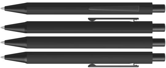 PYRA M GUM, schwarz Black | Blue