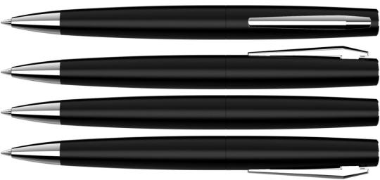 SOUL, schwarz Black | Blue