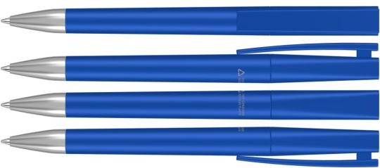 ULTIMATE SI RECY, blau Aztec blue | Blue