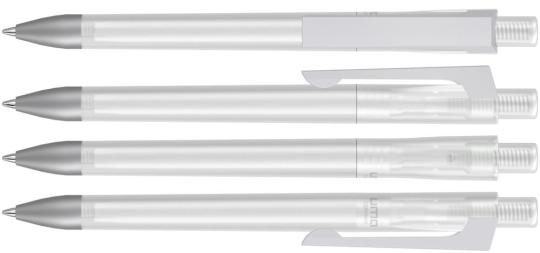 CHECK frozen KG SI, klar Transparent | Blue