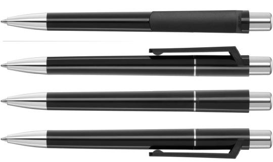 PEPP SI, schwarz Black | Blue