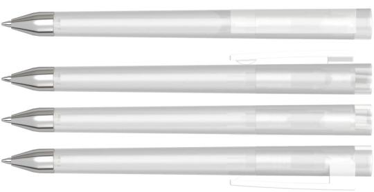 GEOS frozen SI, klar Transparent | Blue