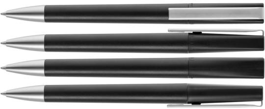 CHIC SI, schwarz Black | Blue
