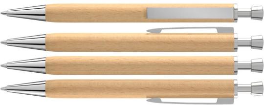 ROOT, holz Timber | Blue