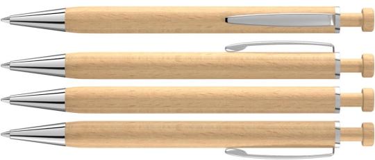 LEAF, holz Timber | Blue