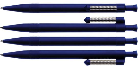 FLEXI, dunkelblau Dark blue | Blue